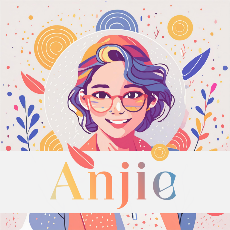 Anjie