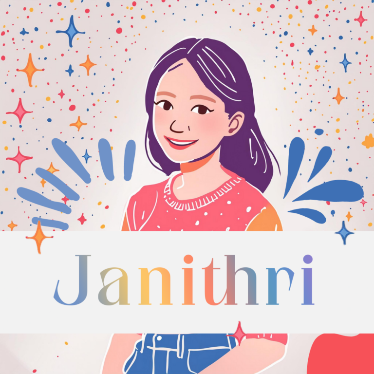 Janithri