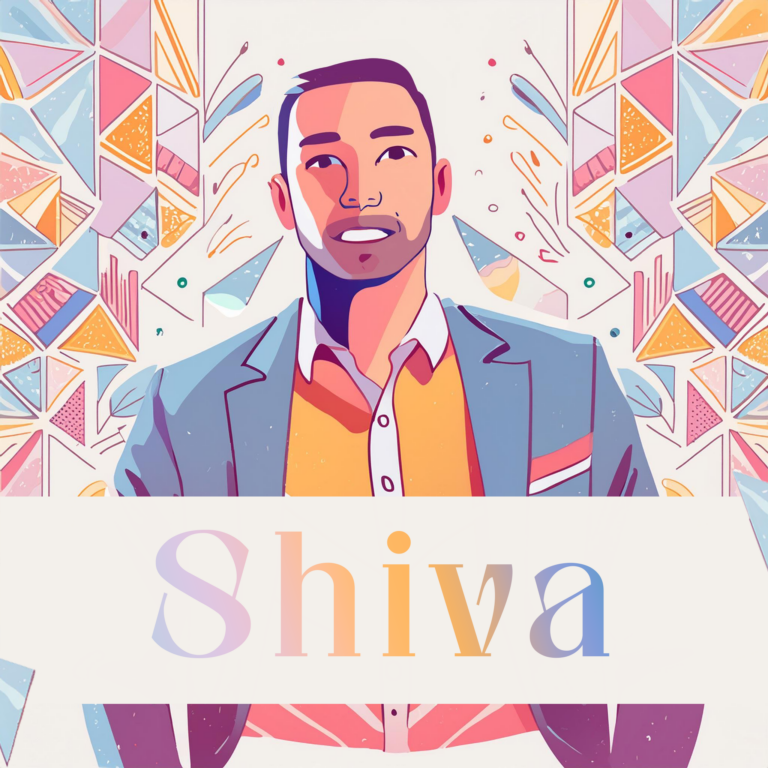 shiva