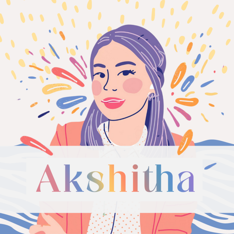 Akshitha